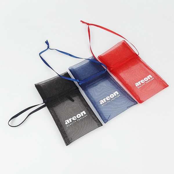 귀하의 차량에 자동차 걸이 Organza 가방을 선택하는 이유는 무엇입니까?